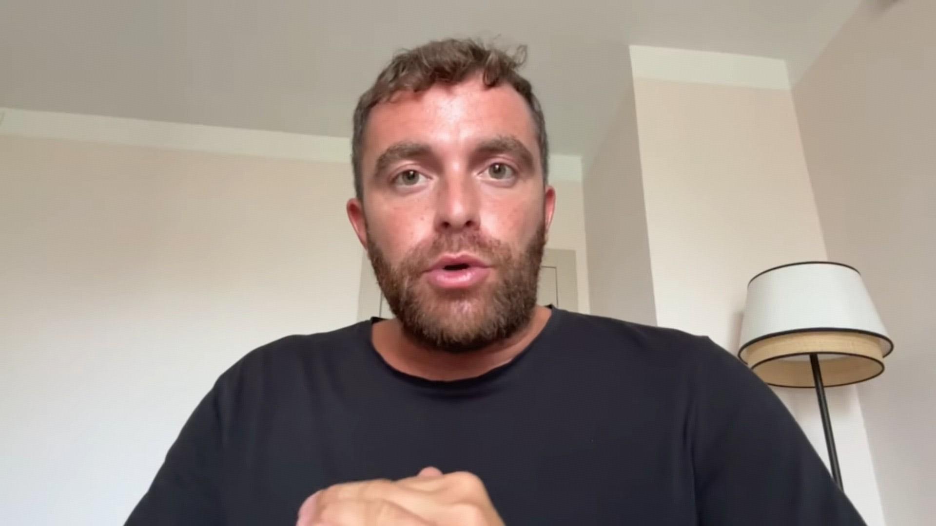 罗马诺：米兰和药厂正在谈博尼费斯转会的交易结构